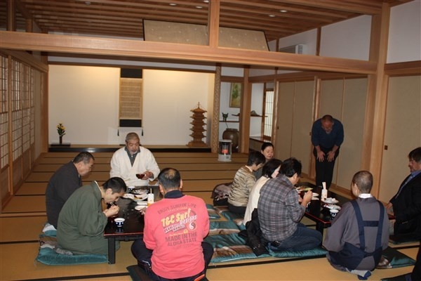 奉納祭
