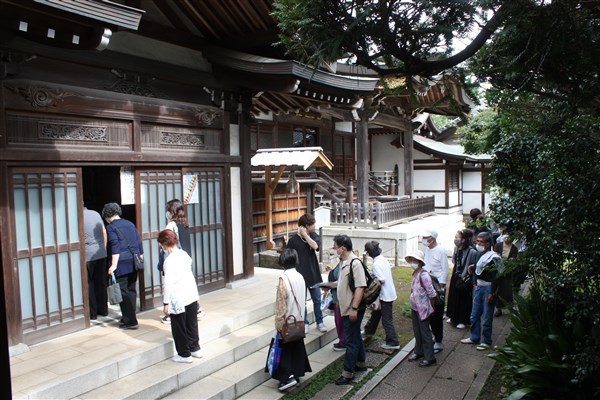 津軽三味線演奏会2022