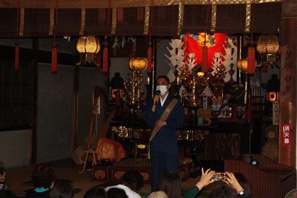 津軽三味線演奏会2022