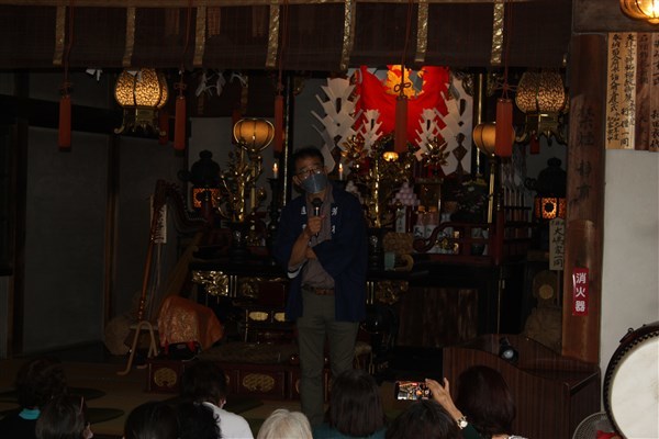 津軽三味線演奏会2022