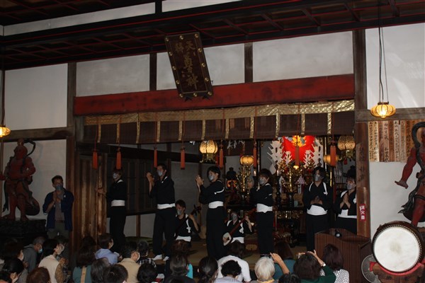 津軽三味線演奏会2022