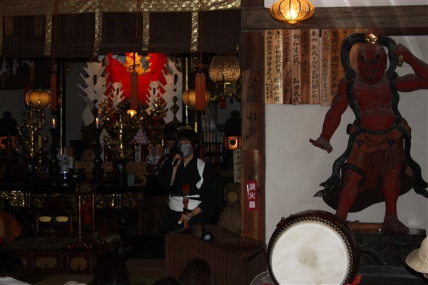 津軽三味線演奏会2022