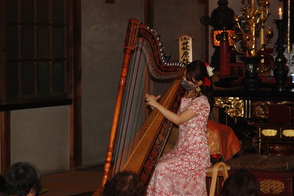 津軽三味線演奏会2022