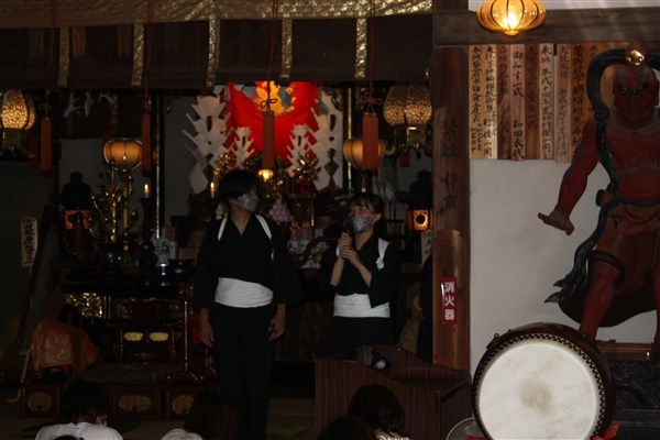 津軽三味線演奏会2022