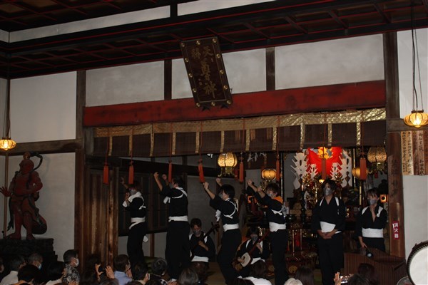 津軽三味線演奏会2022