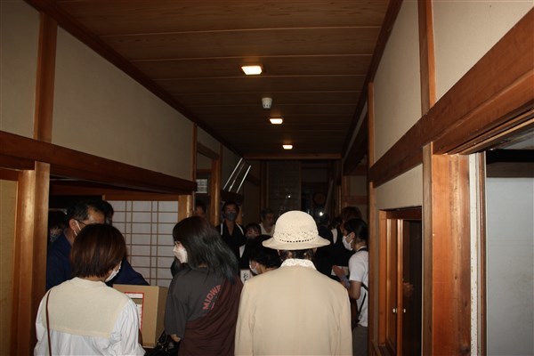 津軽三味線演奏会2022