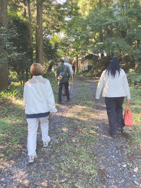埼玉県某所