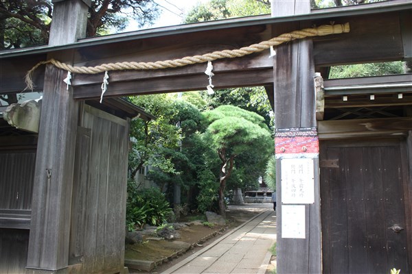 津軽三味線演奏会