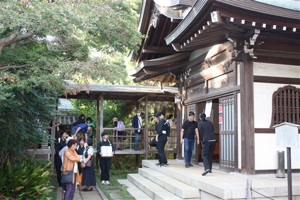 津軽三味線演奏会