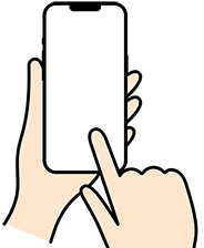 スマホタップ