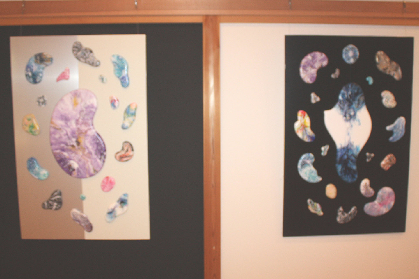 スズキ・ユタカ絵画展2023