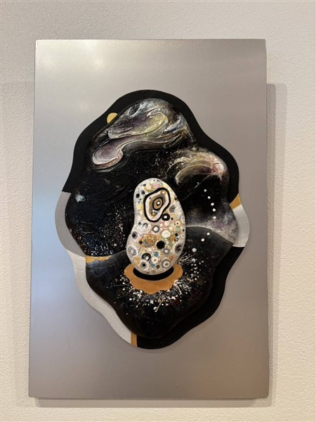 展示作品