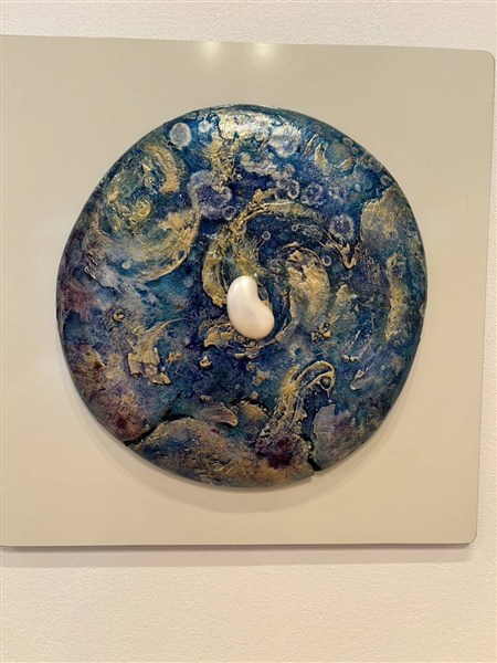 展示作品