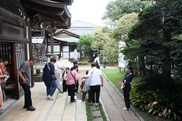 津軽三味線演奏会