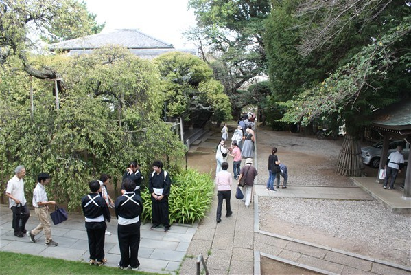 津軽三味線演奏会