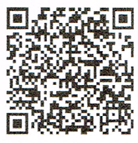 ご予約用QR